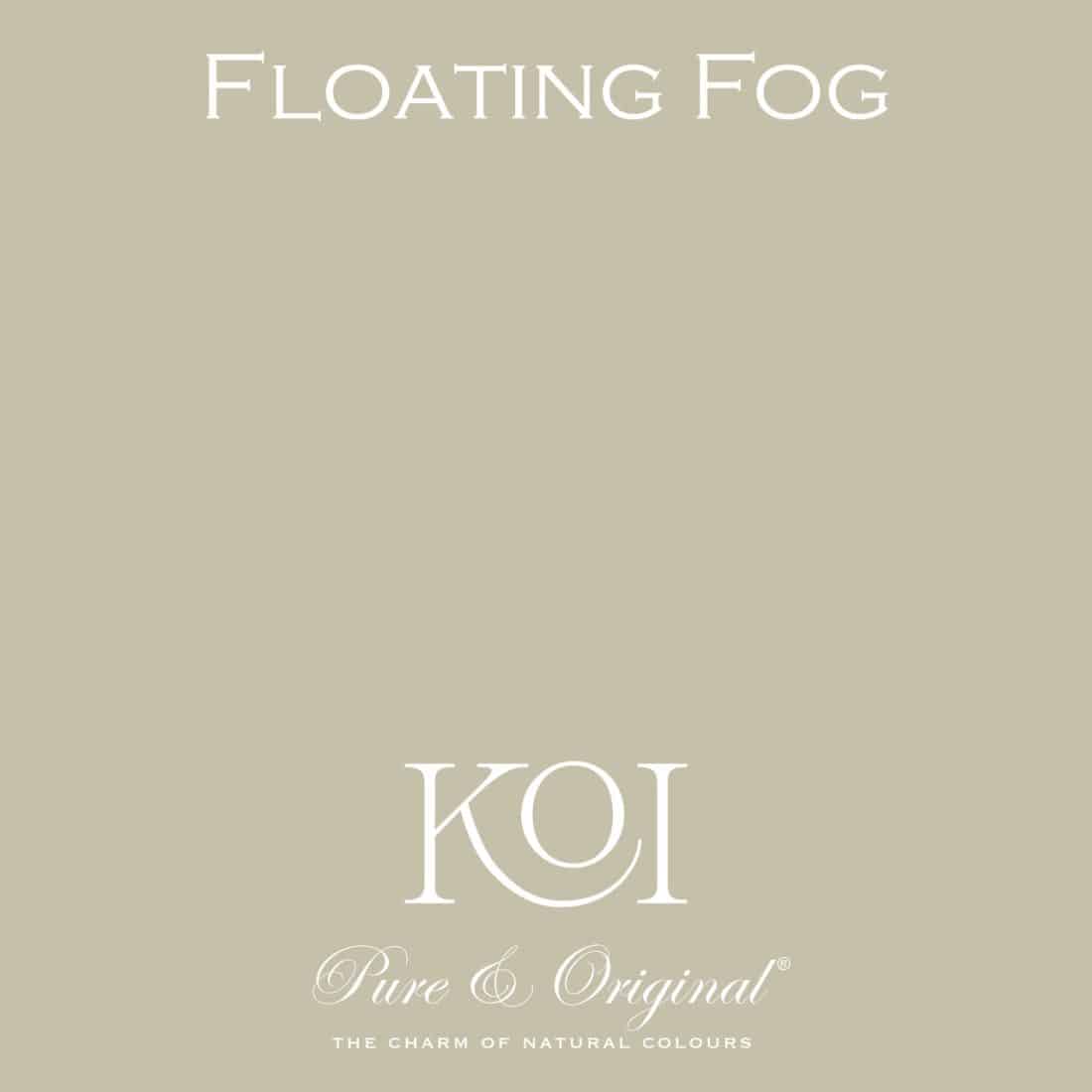 Floating Fog Na Pure Original 1