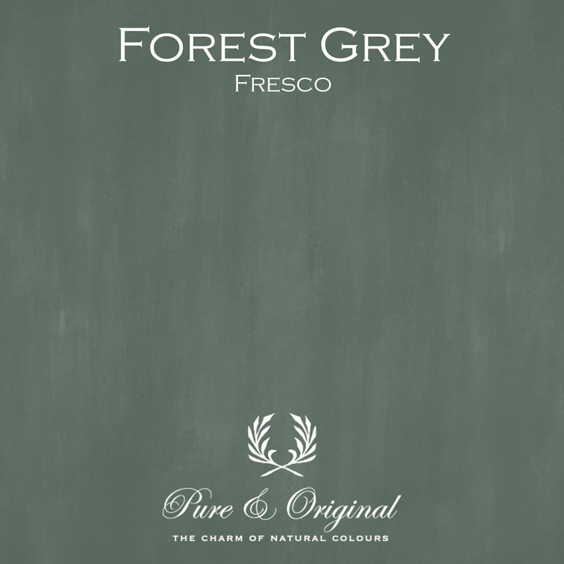 Forest Grey Fresco
