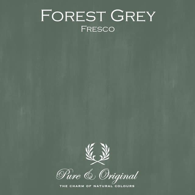 Forest Grey Fresco