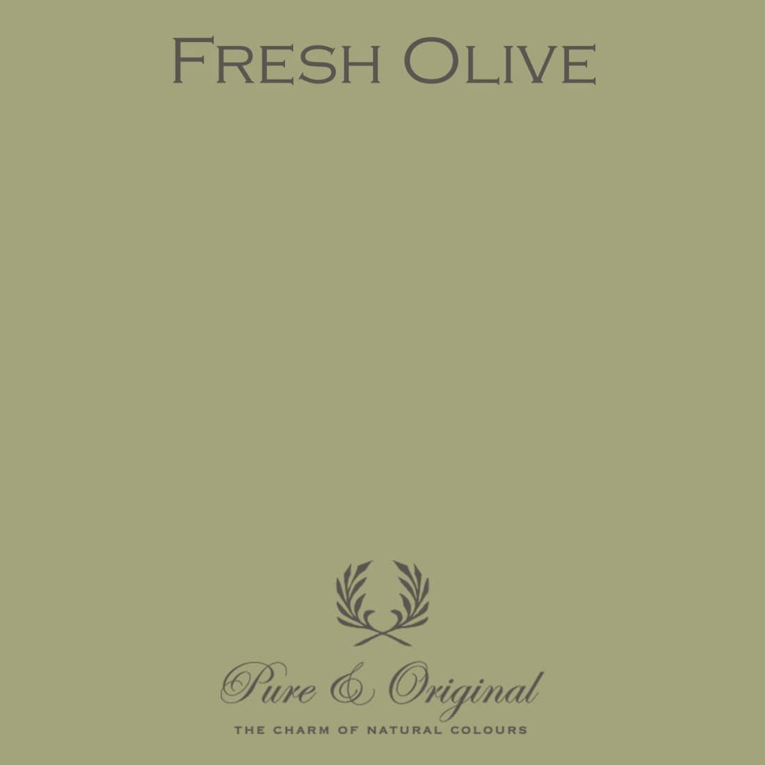 Fresh Olive Na Pure Original