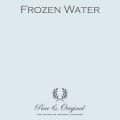 Frozen Water Na Pure Original