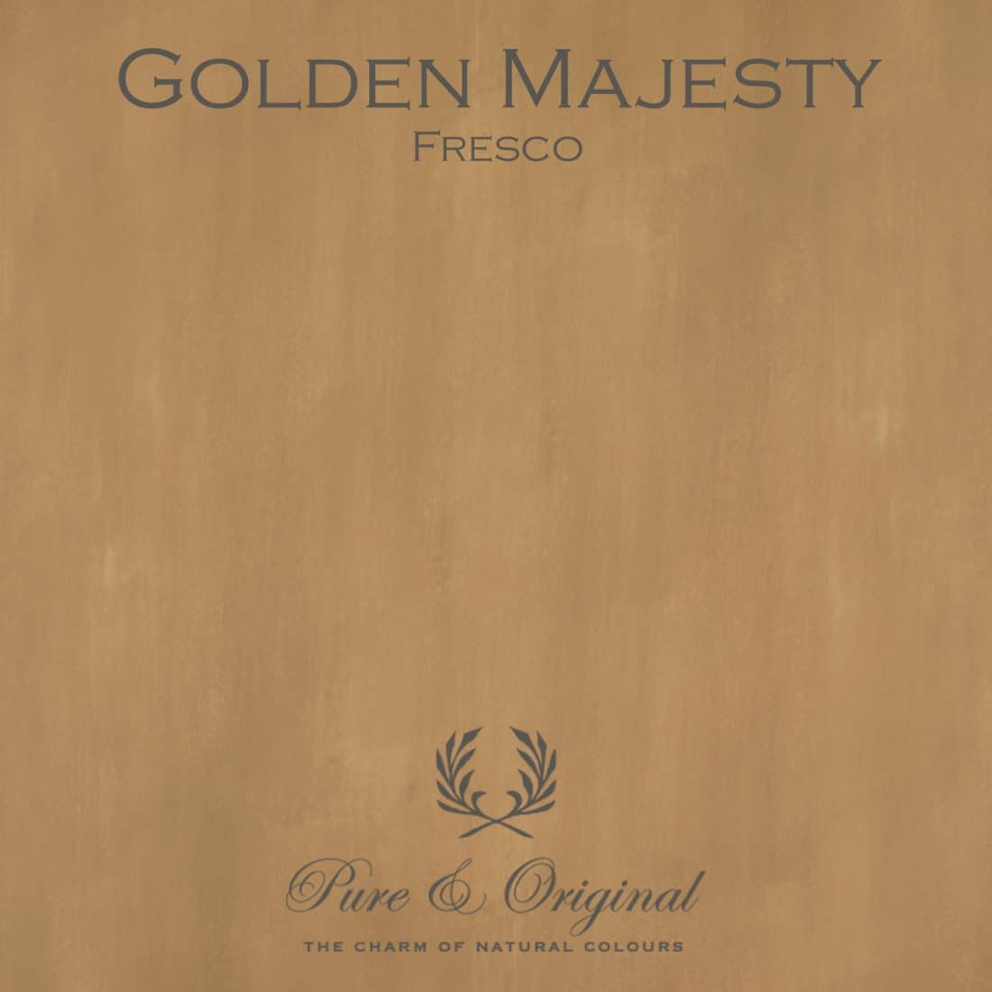 Golden Majesty Fresco Lime Paint Pure Original