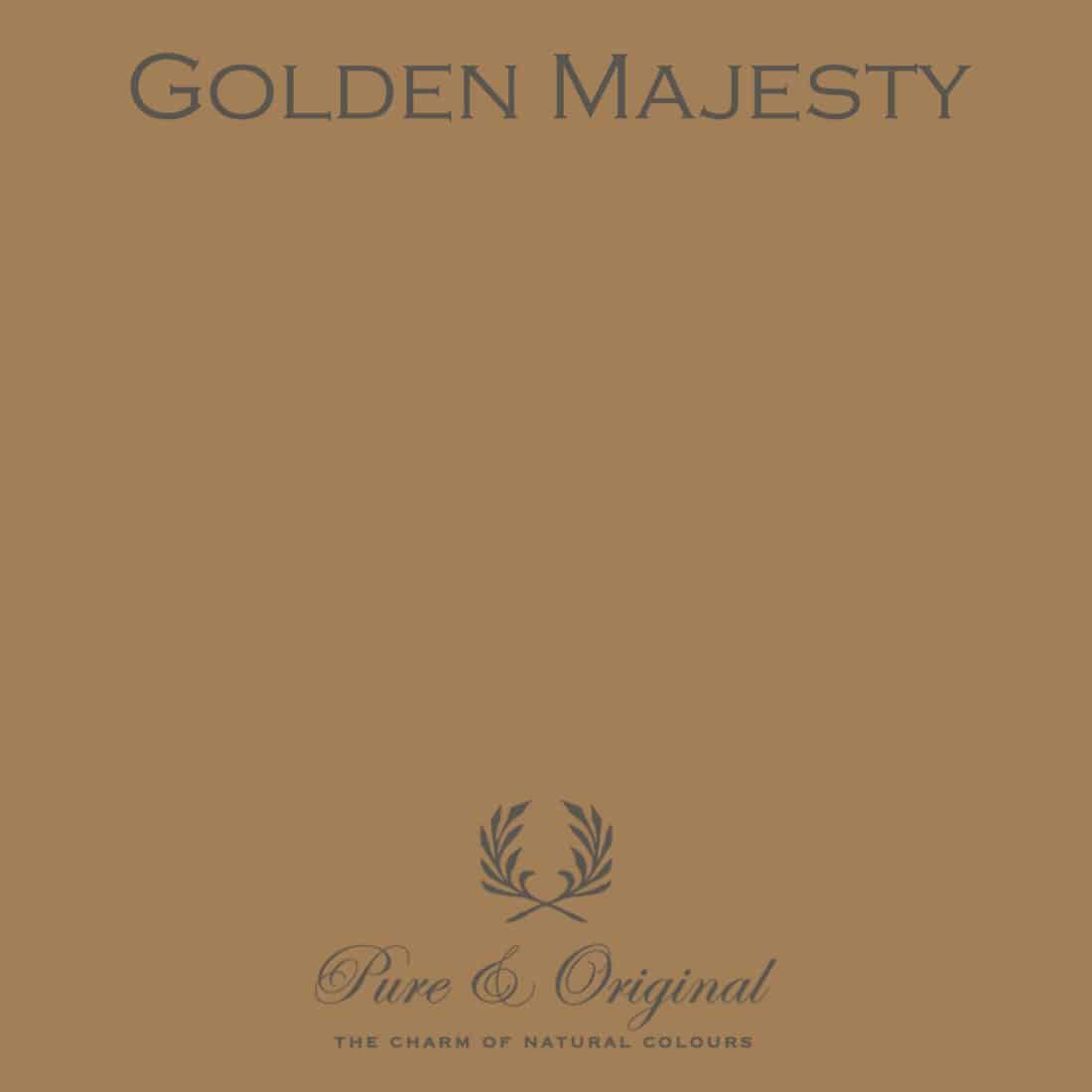 Golden Majesty Pure Original