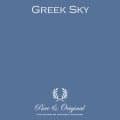 Greek Sky Na Pure Original