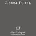 Ground Pepper Pure Original