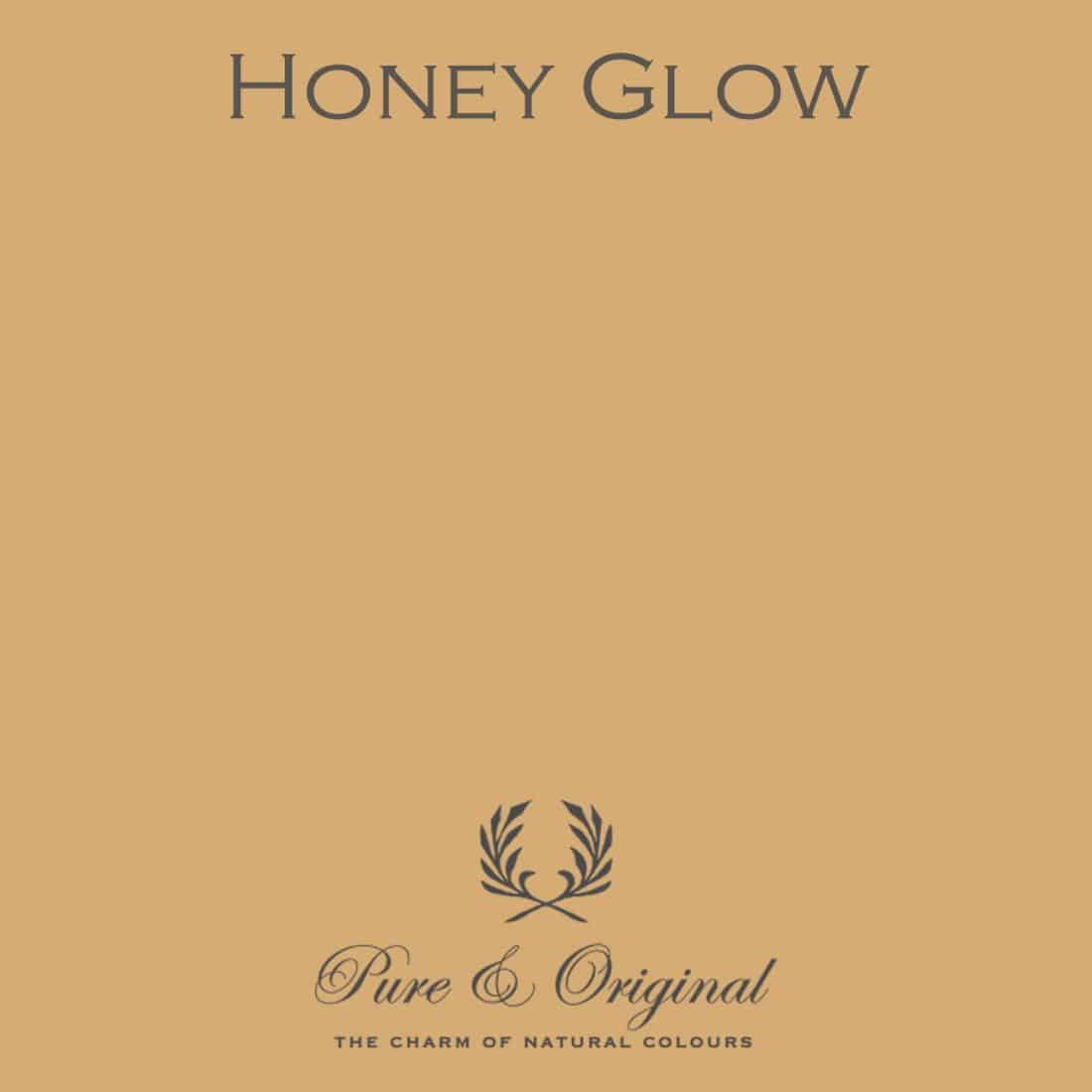Honey Glow Na Pure Original