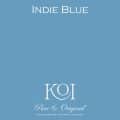 Indie Blue Na Pure Original 1