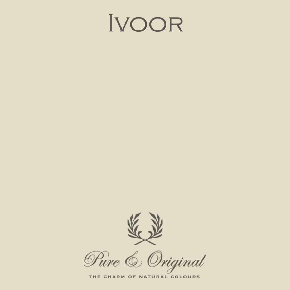 Ivoor Pure Original
