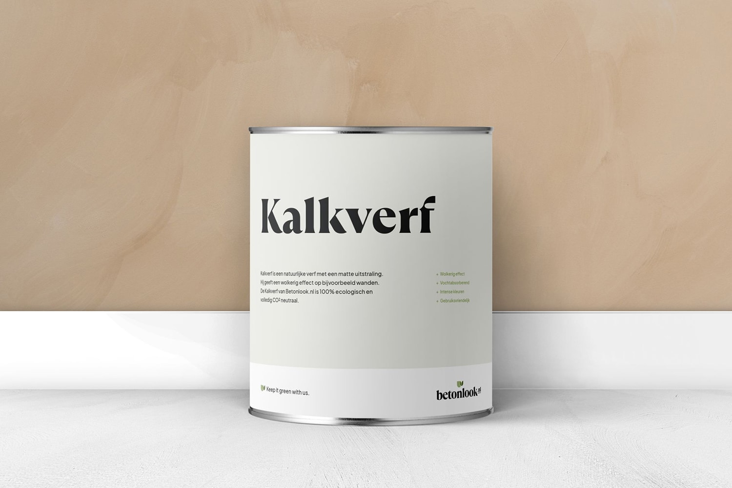 Klv 260 Latte 2 Kalkverf