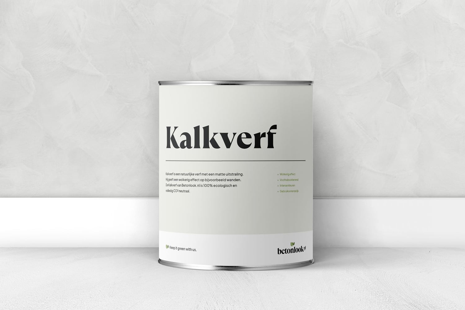 Klv 100 Noir 20 2 Kalkverf