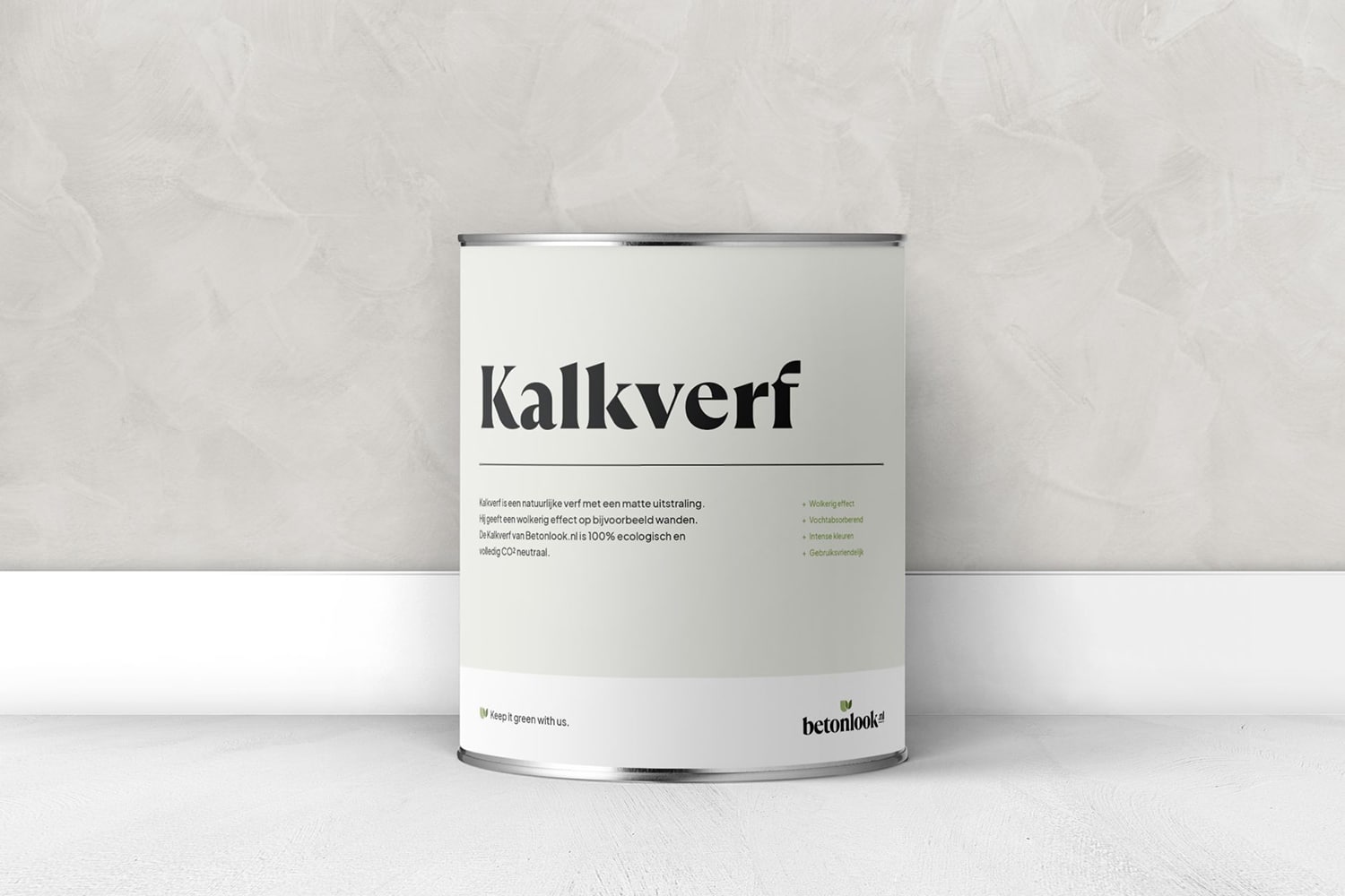 Klv 101 Noir 30 2 Kalkverf