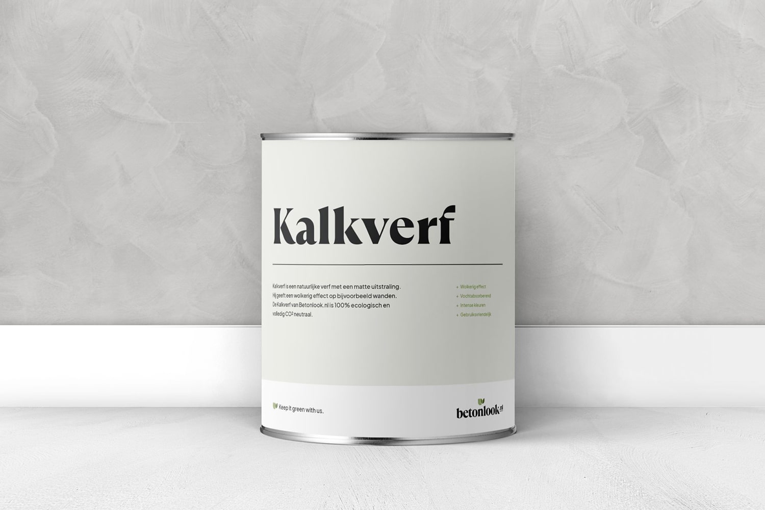 Klv 102 Noir 40 2 Kalkverf