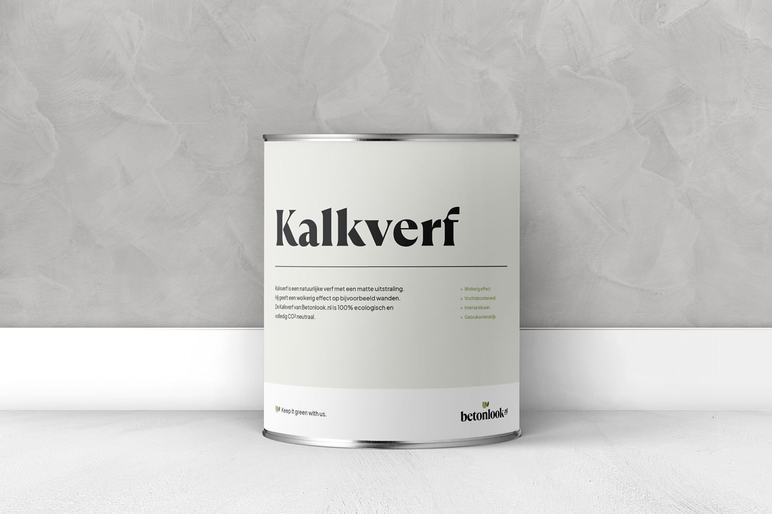 Klv 130 Noir 50 2 Kalkverf