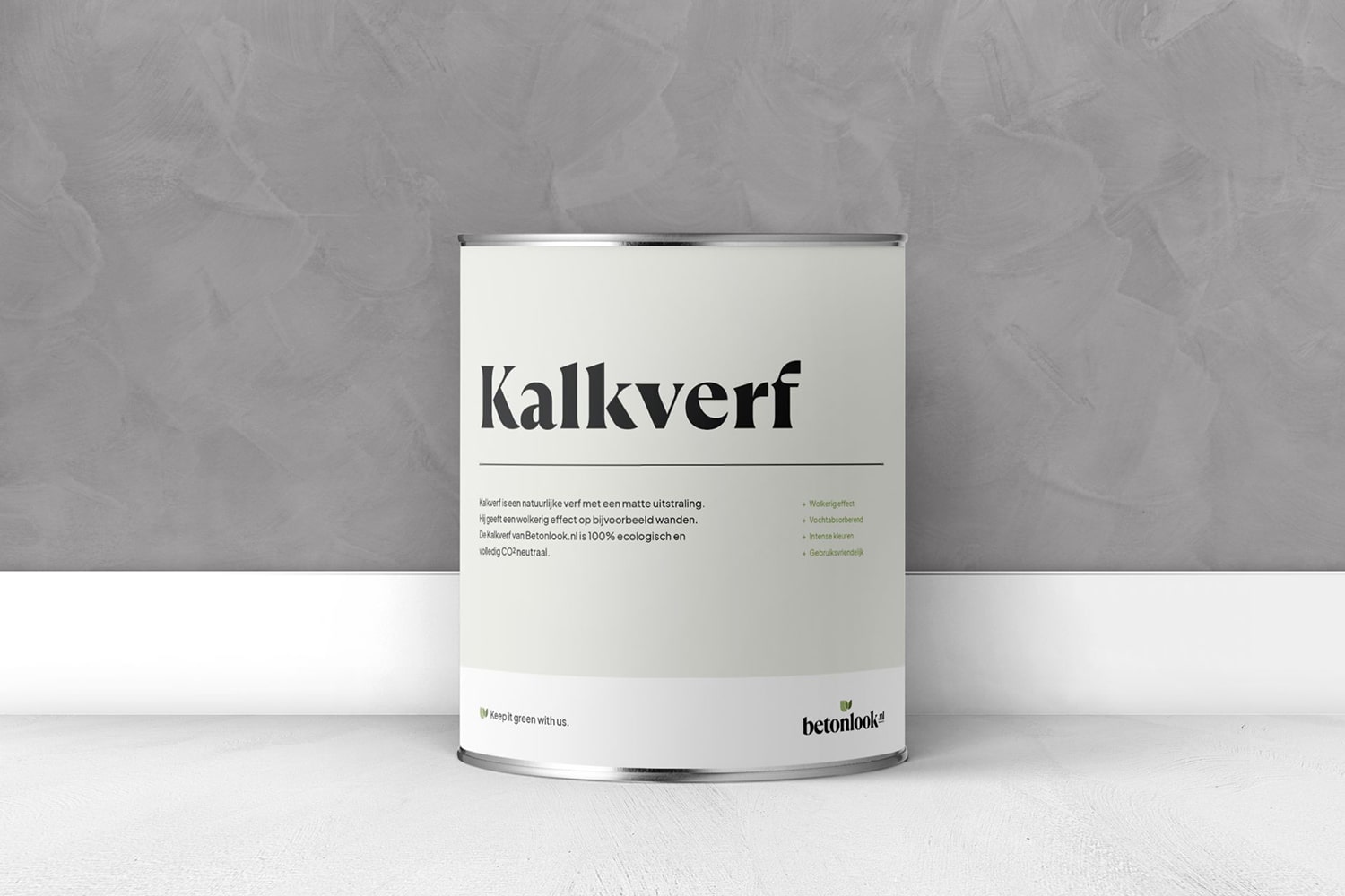 Klv 160 Vesona 2 Kalkverf