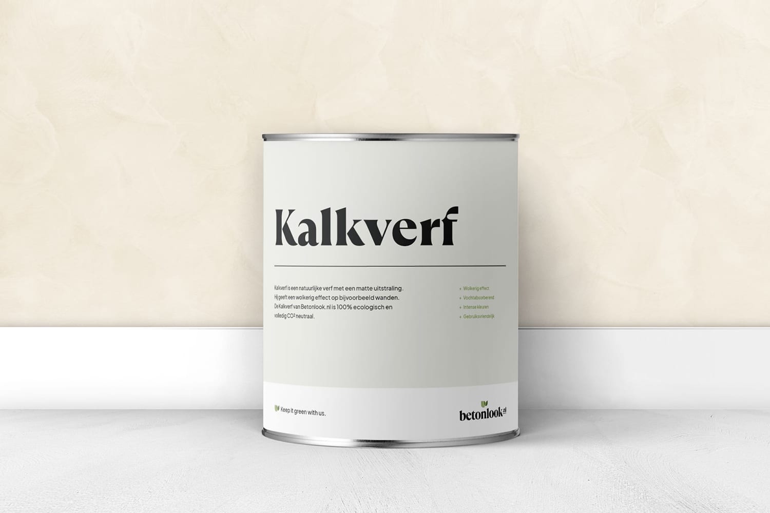 Klv 203 Camille 2 Kalkverf