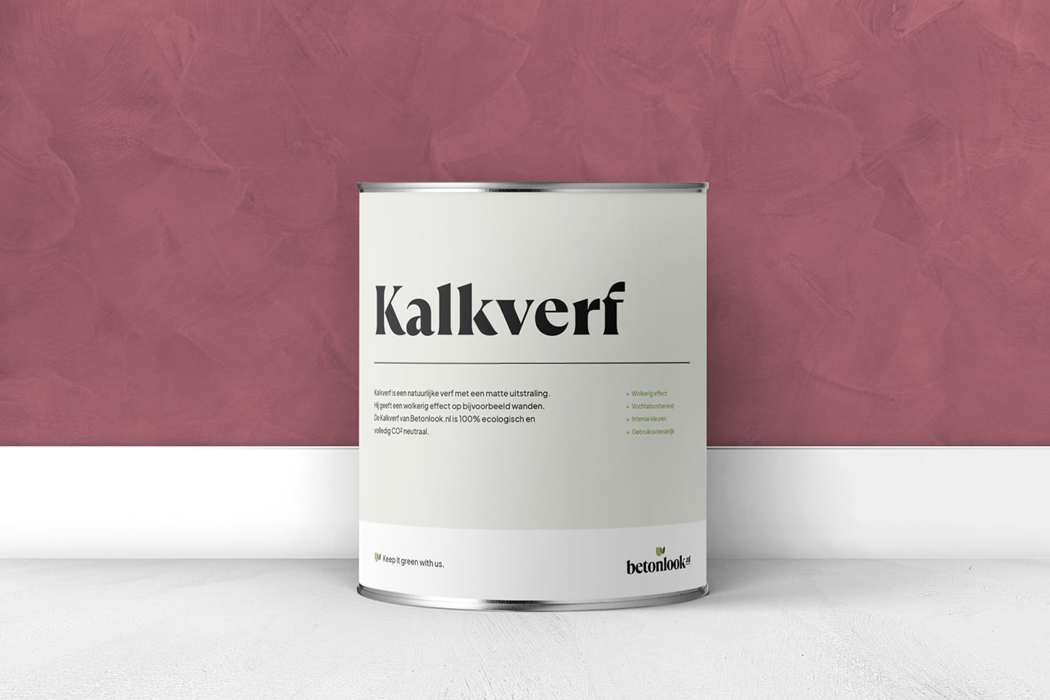 Klv 300 Sangria 2 Kalkverf