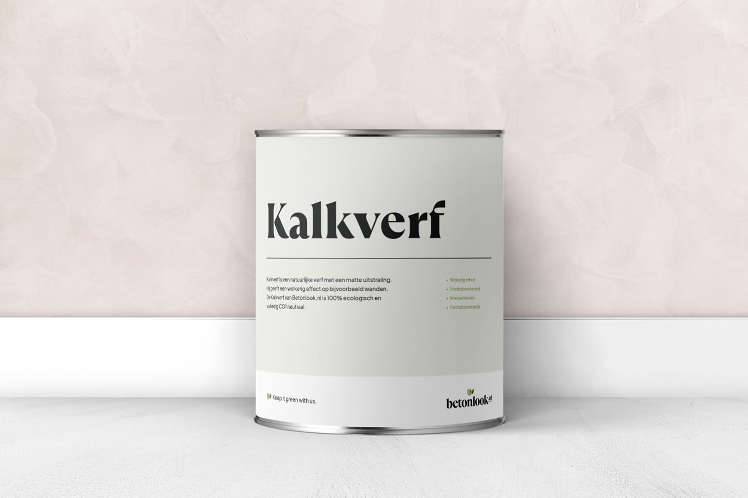 Klv 330 Emil 2 Kalkverf