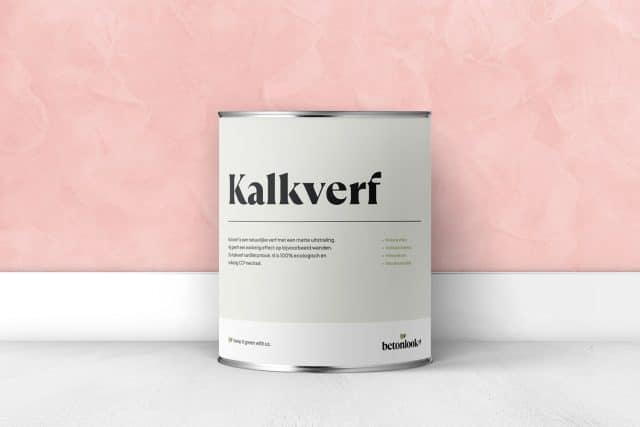 Klv 333 Sedona 2 Kalkverf