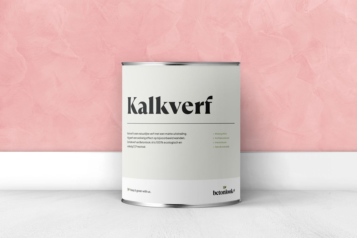 Klv 335 Nouveau 2 Kalkverf