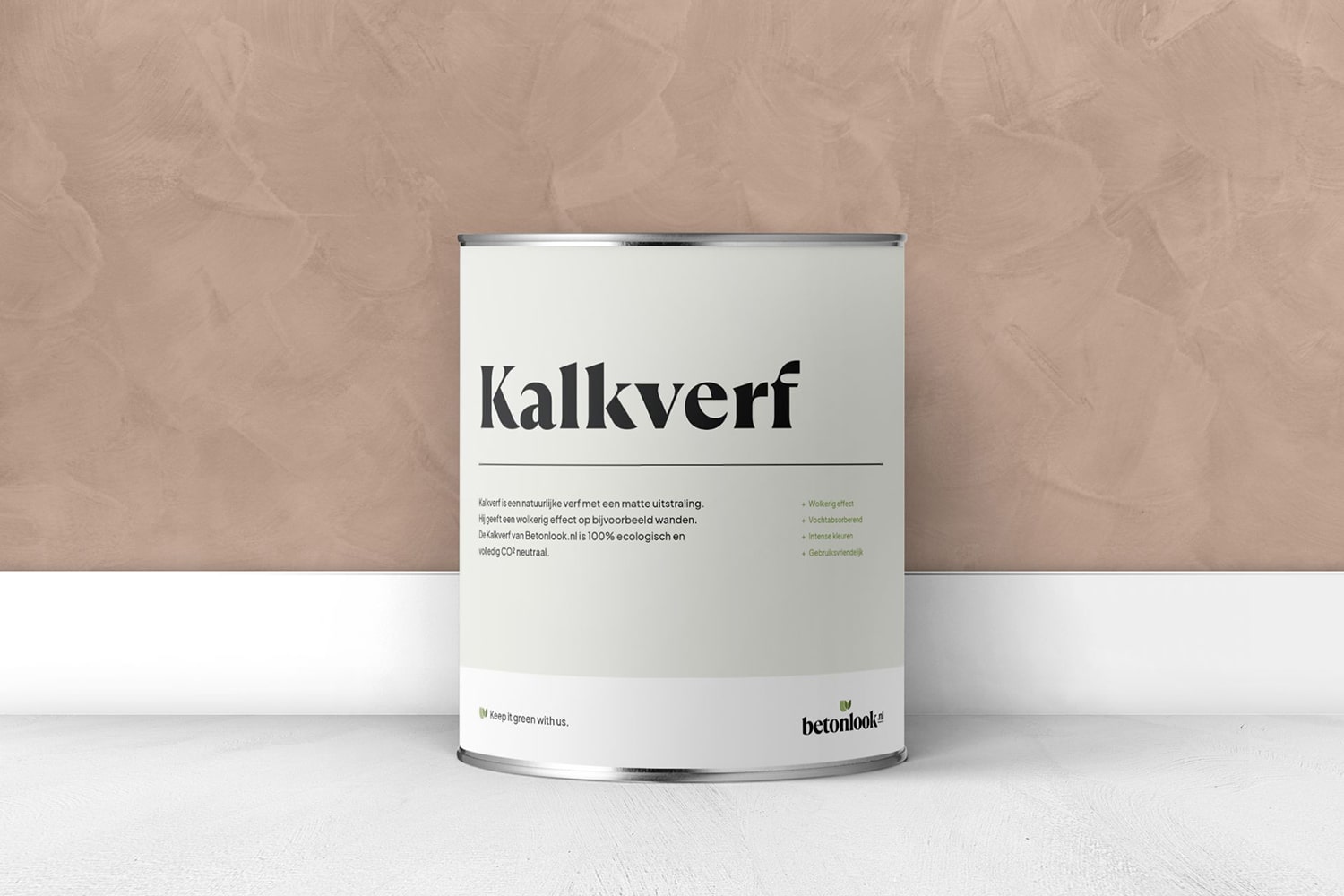 Klv 403 Amboir 2 Kalkverf