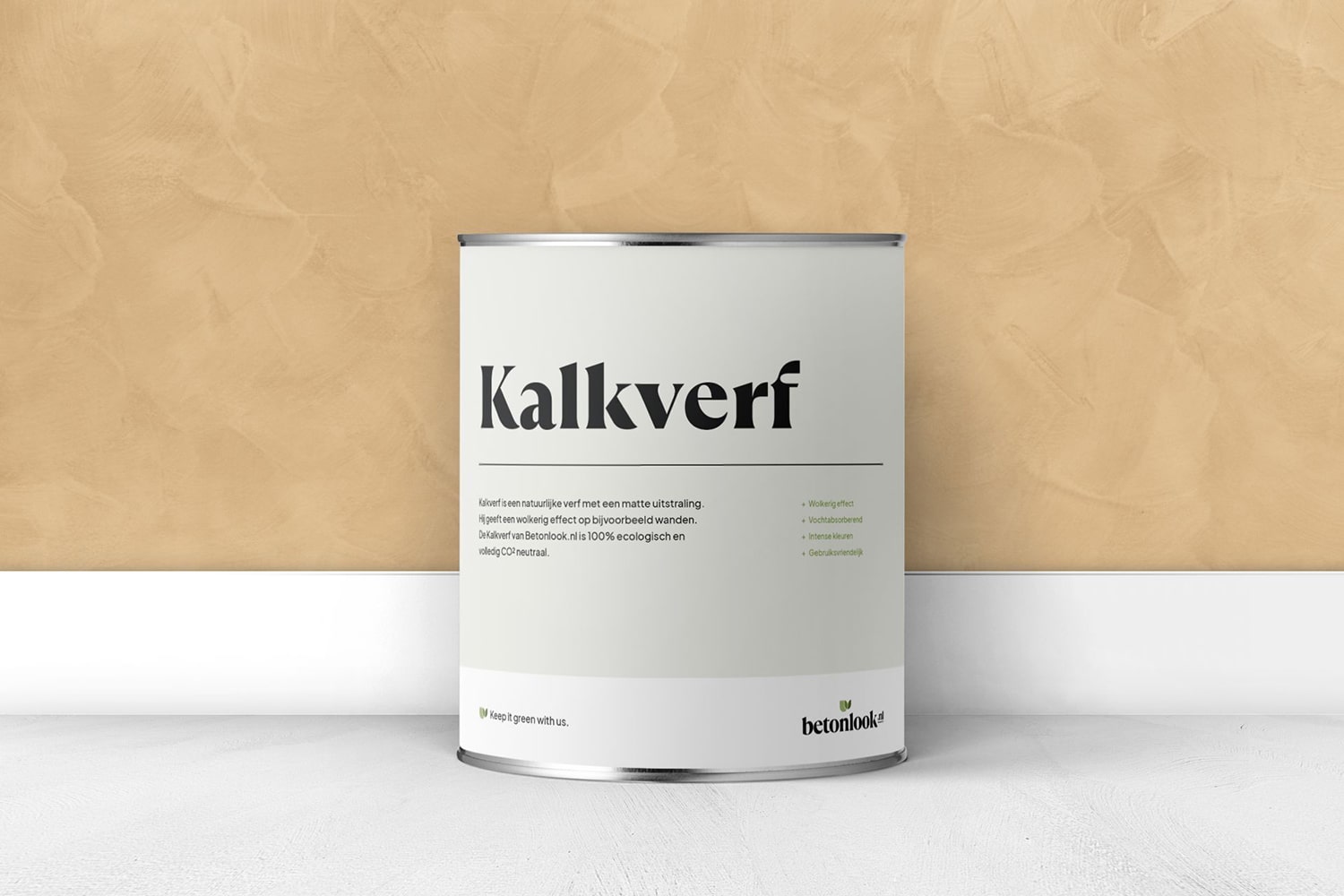 Klv 561 Mulea 2 Kalkverf