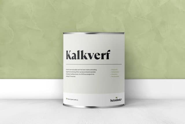 Klv 630 Moss 2 Kalkverf