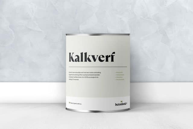 Klv 700 Lazo 2 Kalkverf