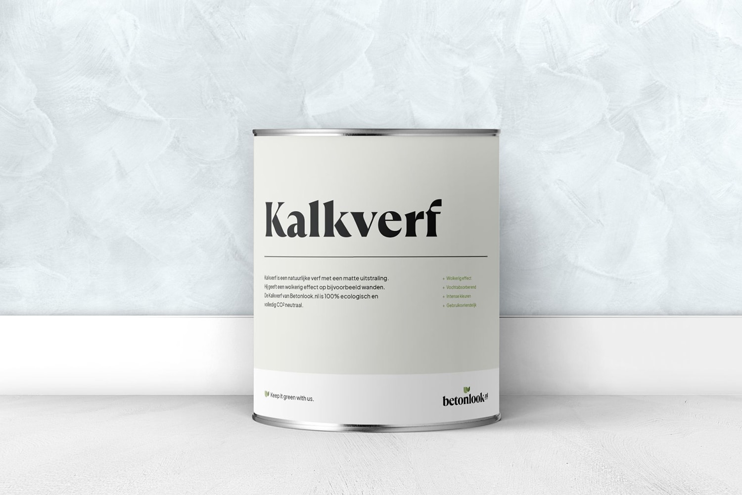 Klv 702 Ciel 2 Kalkverf