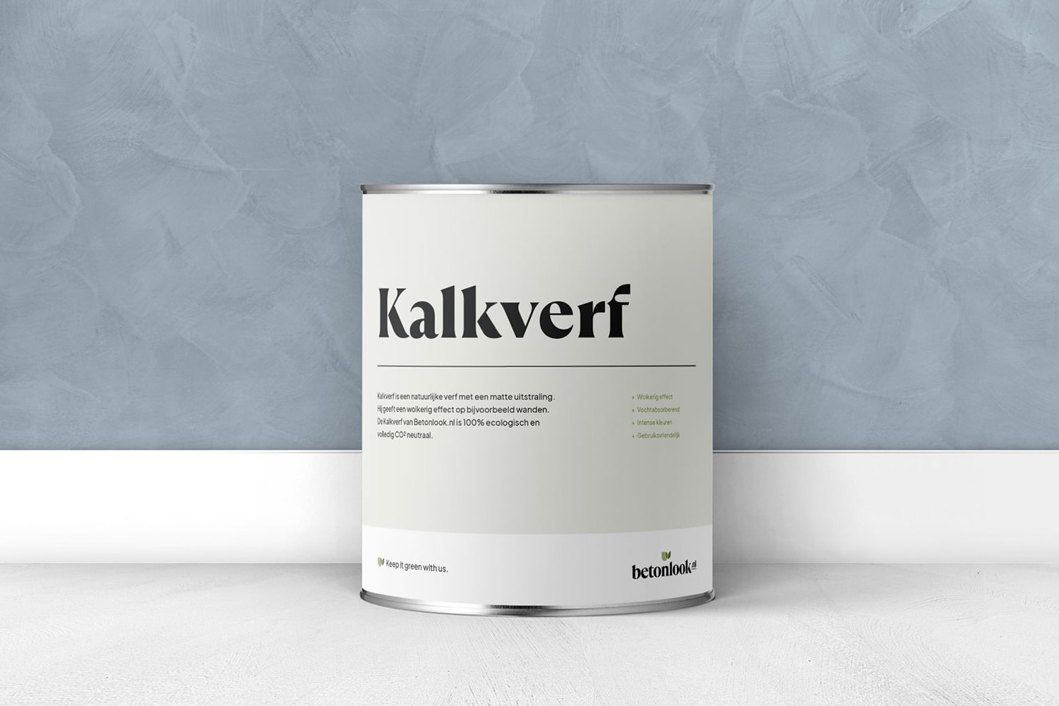 Klv 730 Ardoise 2 Kalkverf