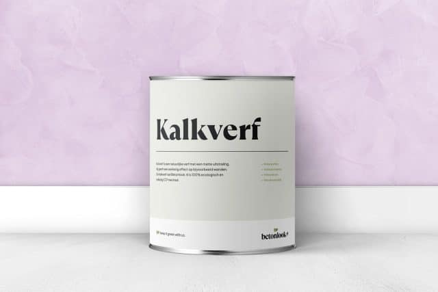 Klv 800 Violat 2 Kalkverf
