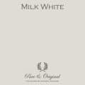 Milk White Na Pure Original