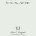 Mineral White Na Pure Original