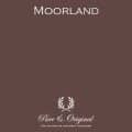 Moorland Na Pure Original