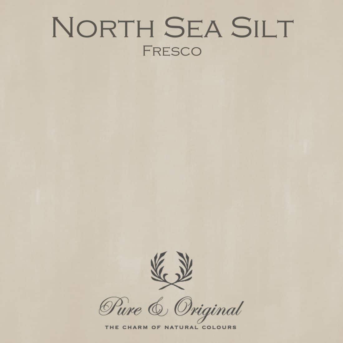 North Sea Silt Fresco Lime Paint Pure Original