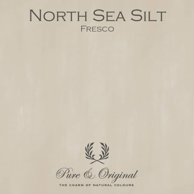 North Sea Silt Fresco Lime Paint Pure Original