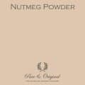 Nutmeg Powder Na Pure Original