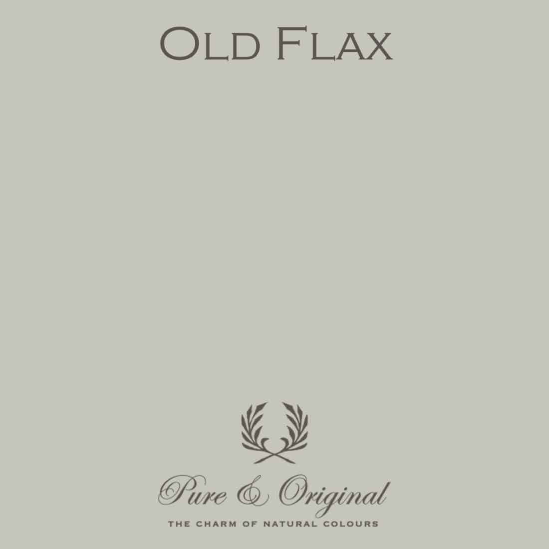 Old Flax Pure Original