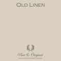 Old Linen Na Pure Original