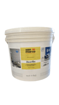 San Marco Decorfilm sealer