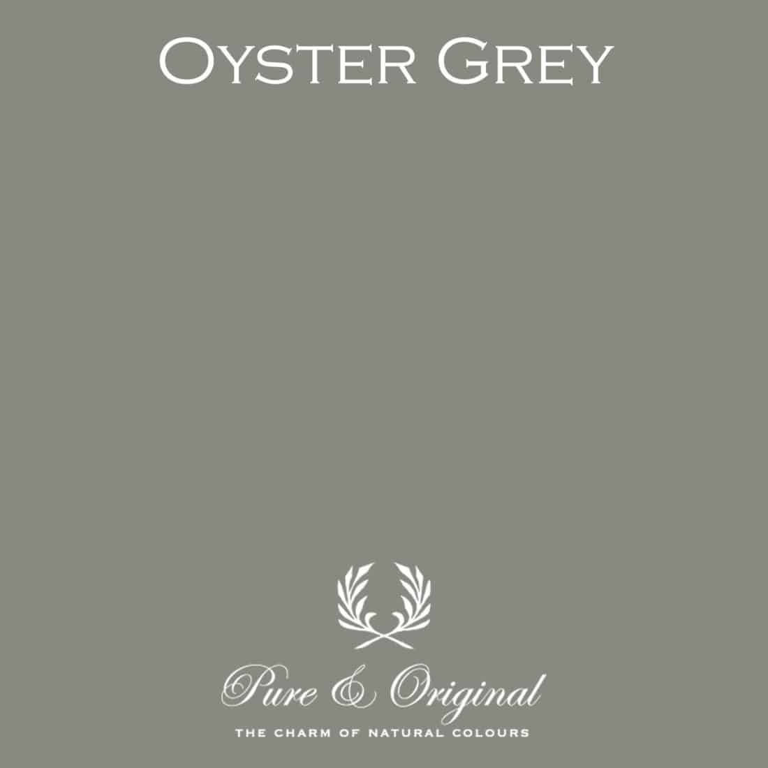 Oyster Grey Pure Original