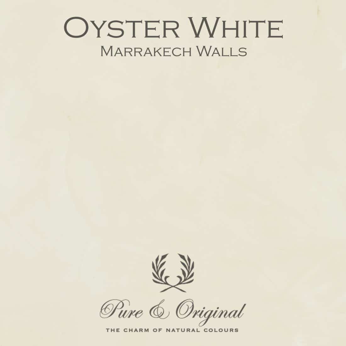 Oyster White Marrakech Walls Pure Original