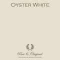 Oyster White Na Pure Original