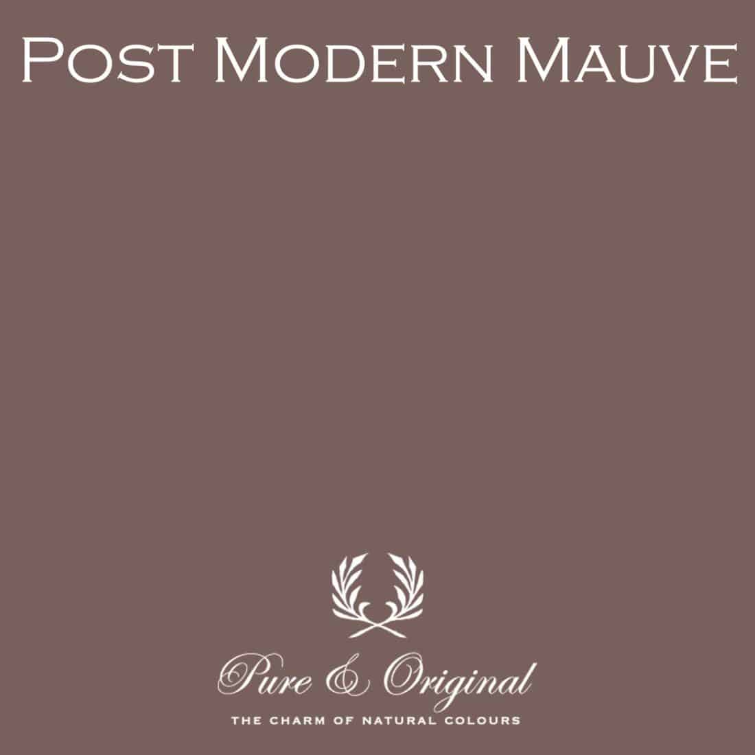 Post Modern Mauve Na Pure Original