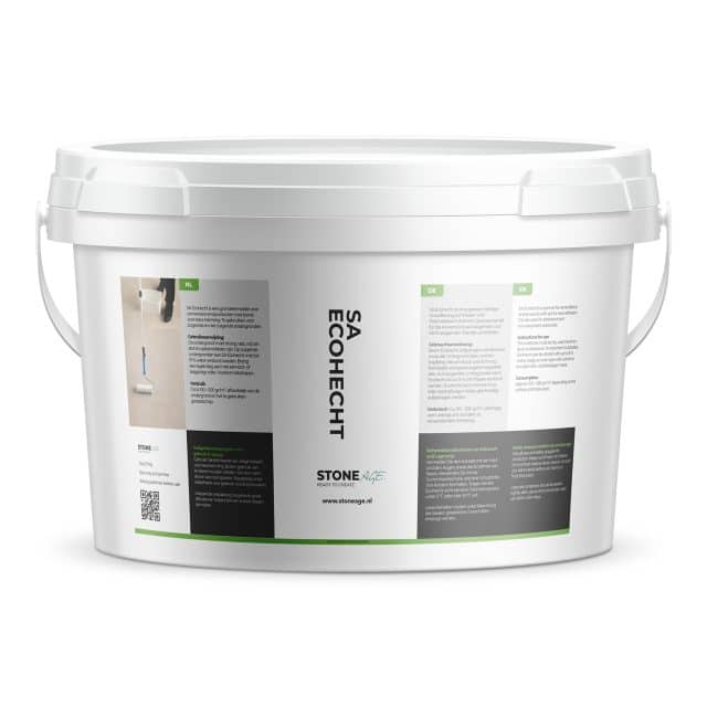 Sa Ecohecht 5 Liter W300 00006