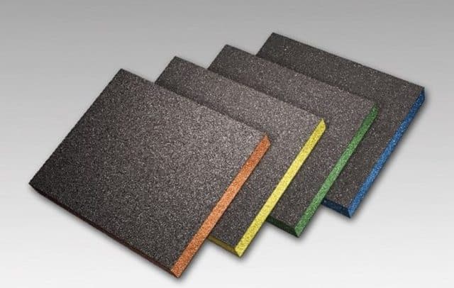 Sia 7983 Siaspongekopie Bakkerkleurhuy