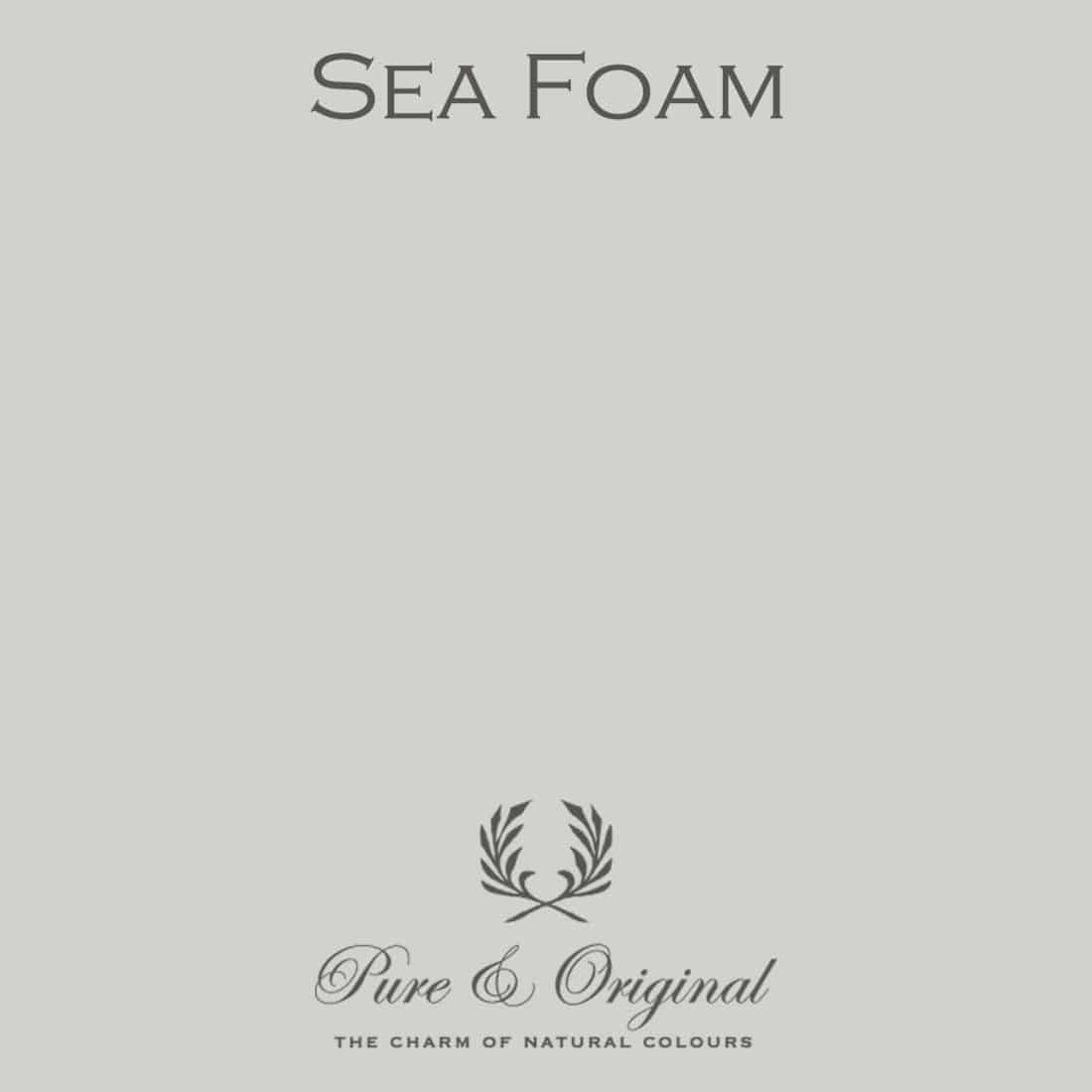 Sea Foam Na Pure Original