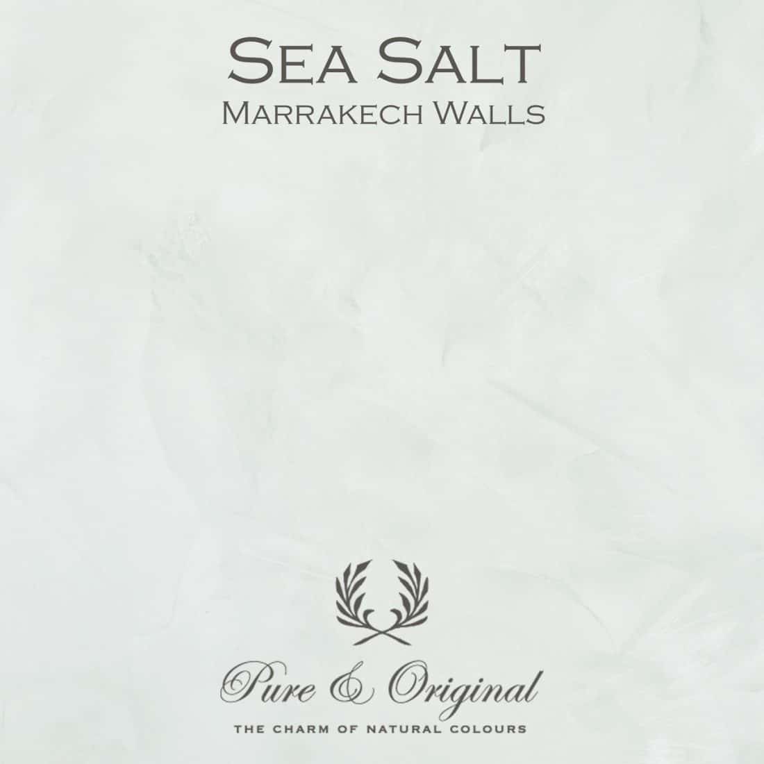 Sea Salt Marrakech Walls Pure Original