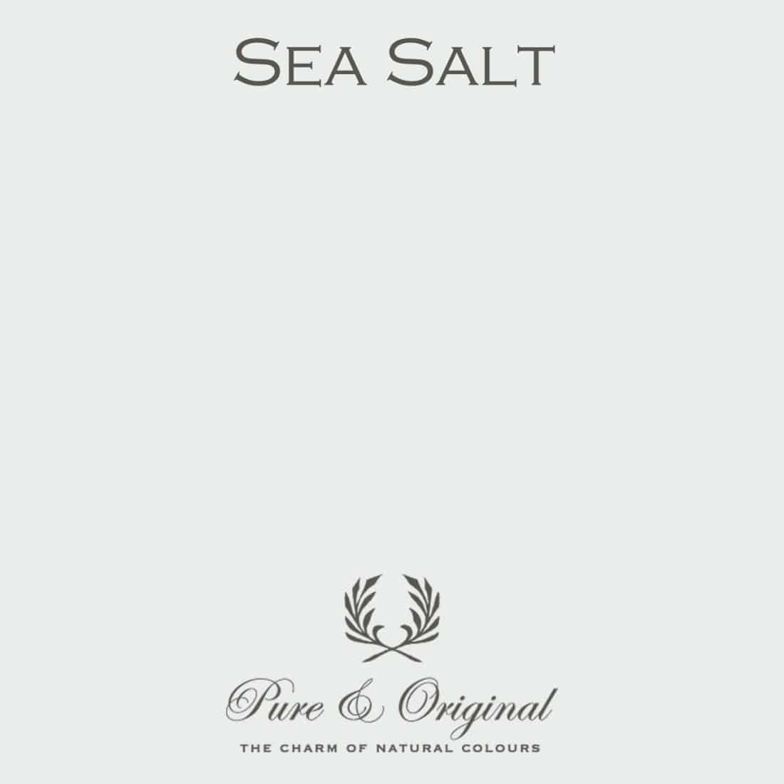Sea Salt Na Pure Original