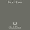 Silky Sage Classico Chalk Based Paint Pure Original