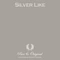 Silver Like Na Pure Original